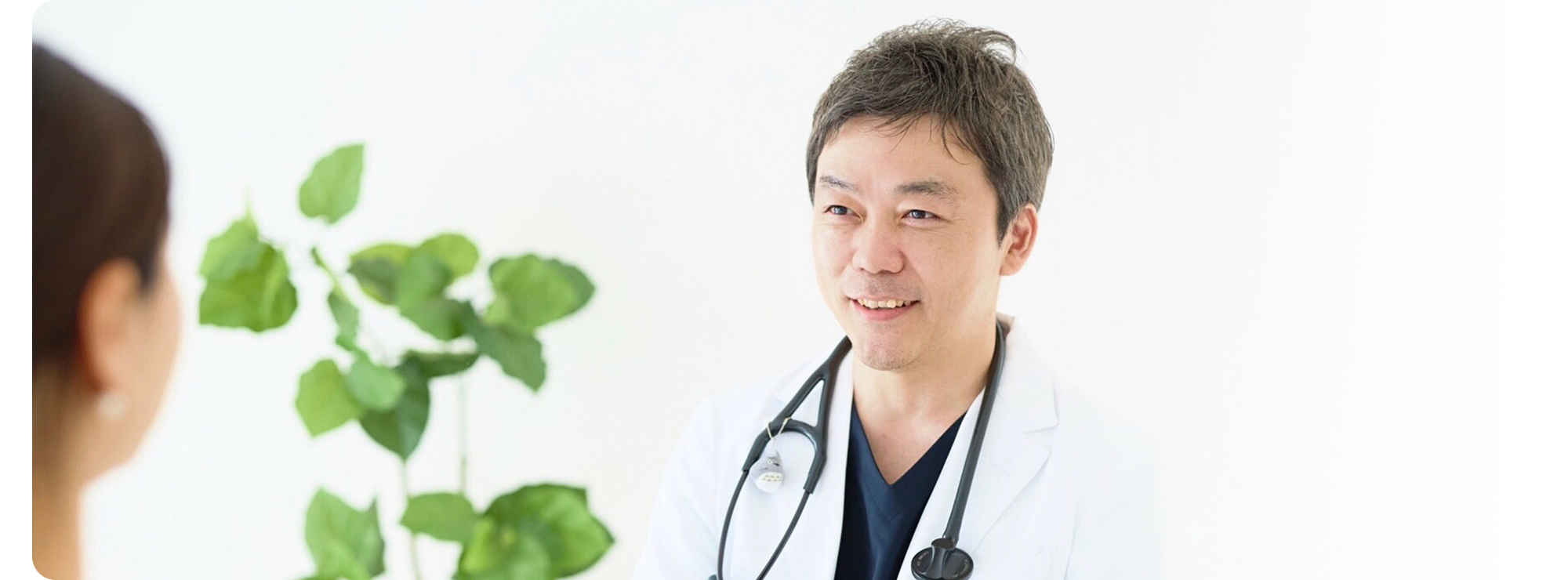 「辛くない・痛くない・恥ずかしくない」を目指した内視鏡検査