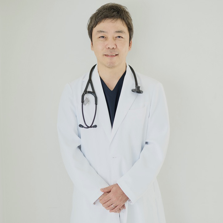 宝塚みずた内科・消化器クリニック 院長 水田寛郎