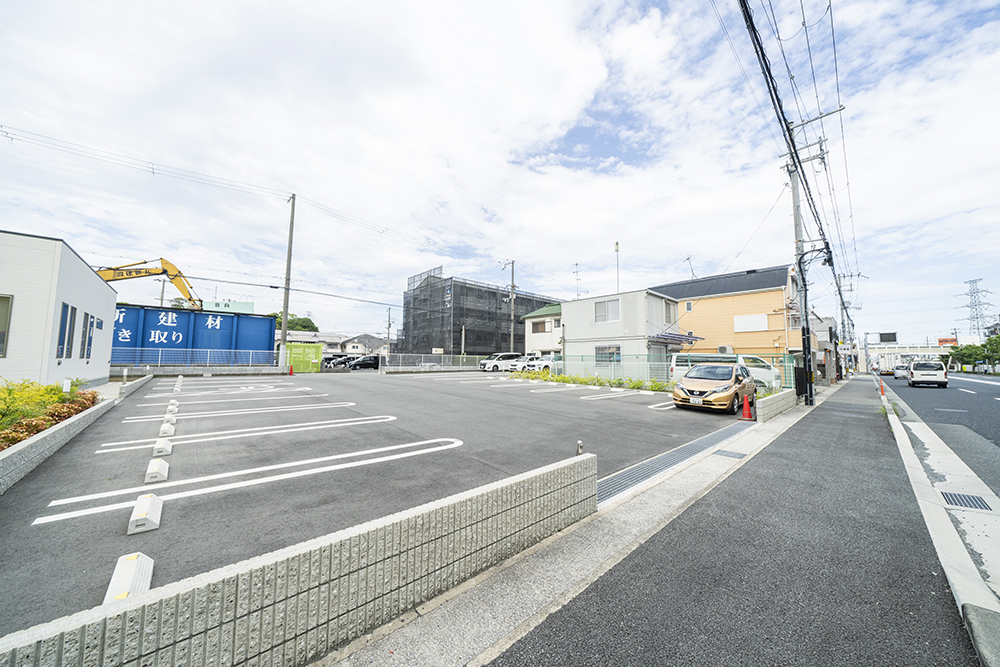 42号線(尼宝線)からお越しの場合