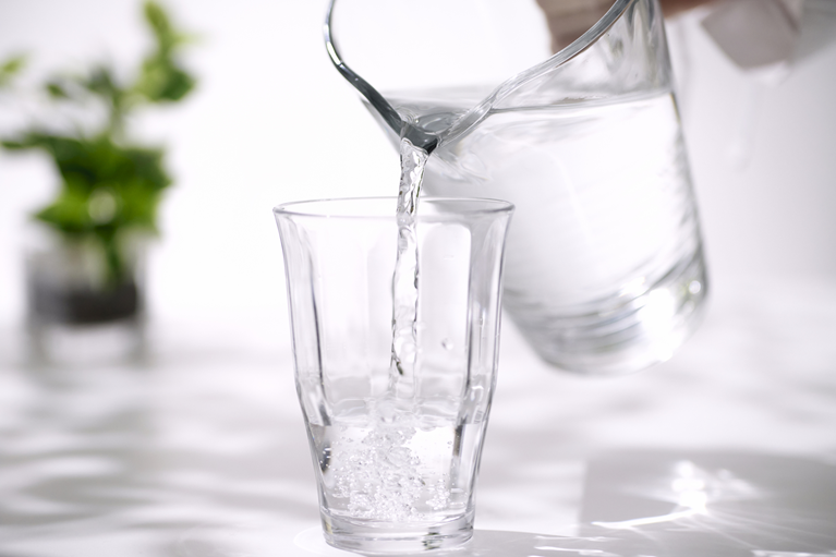 生活習慣・食事の改善