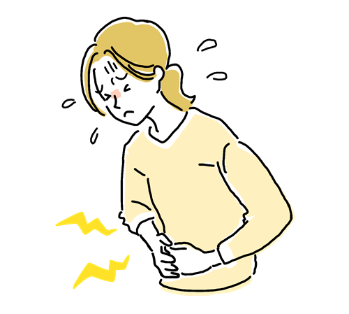 胃炎とは｜その胃の不調、放置していませんか？