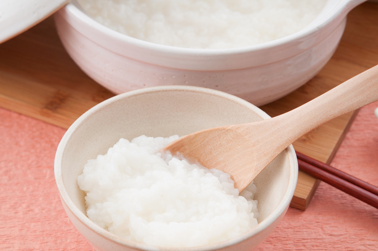 胃炎になった時の食事とセルフケア