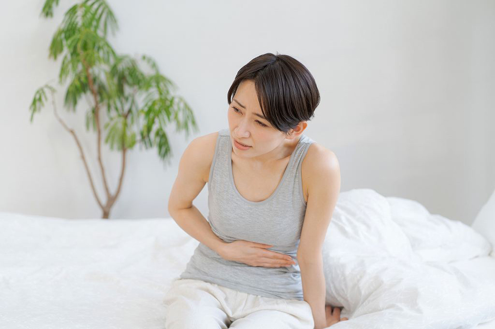 こんな症状は消化器内科へご相談を